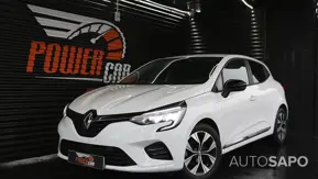 Renault Clio de 2023