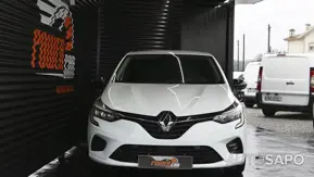 Renault Clio de 2023