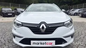 Renault Mégane de 2020