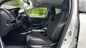 Renault Mégane de 2020