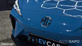 MG MG4 de 2023