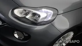 Opel Adam 1.2 Glam de 2019