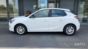 Opel Corsa de 2020
