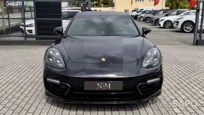 Porsche Panamera 4 E-Hybrid de 2019