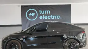 Tesla Model Y de 2023