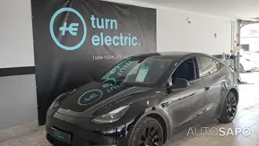 Tesla Model Y de 2023