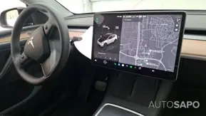 Tesla Model Y de 2023