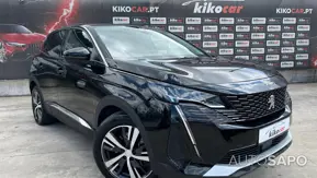 Peugeot 3008 de 2021
