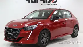 Peugeot 208 de 2022