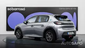 Peugeot E-208 de 2022