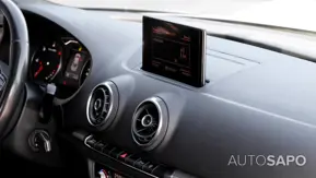 Audi A3 de 2014