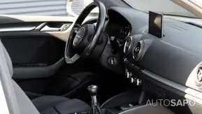 Audi A3 de 2014