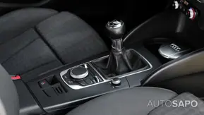 Audi A3 de 2014