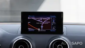 Audi A3 de 2014