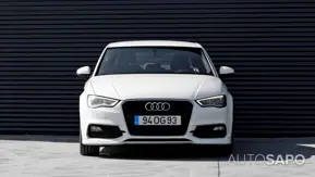Audi A3 de 2014