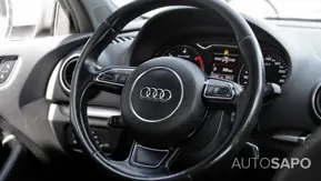 Audi A3 de 2014