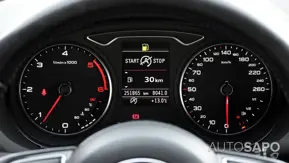 Audi A3 de 2014