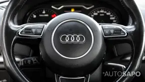 Audi A3 de 2014