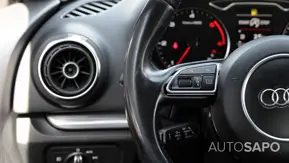 Audi A3 de 2014