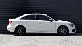 Audi A3 de 2014