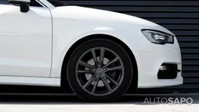 Audi A3 de 2014