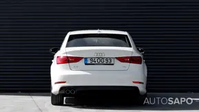 Audi A3 de 2014