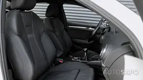 Audi A3 de 2014