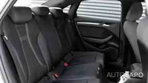 Audi A3 de 2014