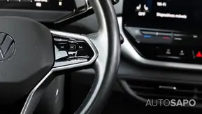 Volkswagen ID.5 de 2023