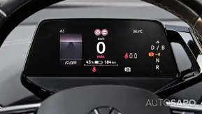 Volkswagen ID.5 de 2023