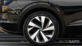 Volkswagen ID.5 de 2023