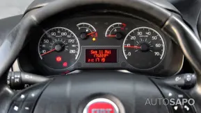 Fiat Qubo de 2012
