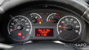 Fiat Qubo de 2012