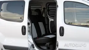 Fiat Qubo de 2012