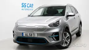 Kia e-Niro de 2021