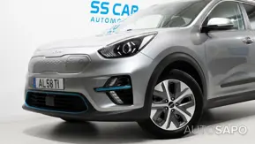 Kia e-Niro de 2021