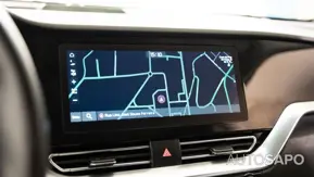 Kia e-Niro de 2021