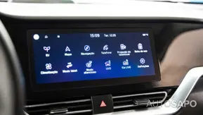 Kia e-Niro de 2021