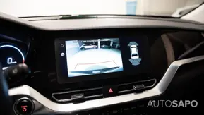 Kia e-Niro de 2021