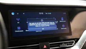 Kia e-Niro de 2021