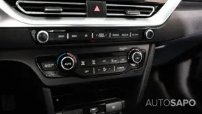 Kia e-Niro de 2021