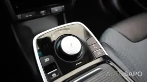 Kia e-Niro de 2021