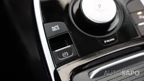 Kia e-Niro de 2021