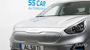 Kia e-Niro de 2021