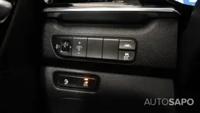 Kia e-Niro de 2021