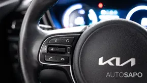 Kia e-Niro de 2021