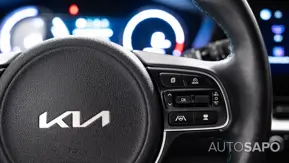 Kia e-Niro de 2021