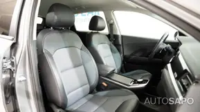 Kia e-Niro de 2021