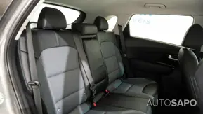 Kia e-Niro de 2021