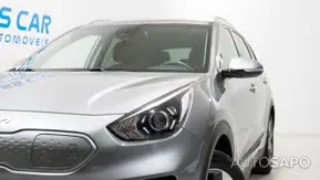 Kia e-Niro de 2021